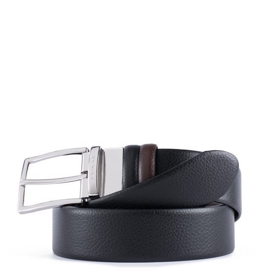 Cintura Piquadro Uomo in Pelle CU4209MO/NM - CU4209MO/NM